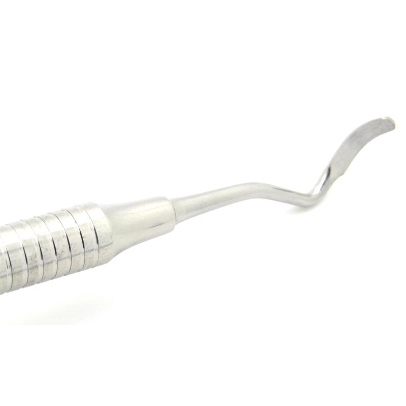 PREMIUM INSTRUMENTS Scraper Implant Surgical Dental Instrument PREMIUM QUALITY