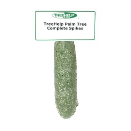 TreeHelp Complete Palm Fertilizer Spikes - Case of 50