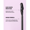 SHEGLAM Big Time Eyes Volume Mascara, Unbreakable, Hot Water Off,