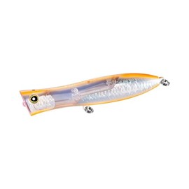 Shimano Popper Oshea Bomb Throttle 200F Flash Boost XU-P20X 006 A Orange