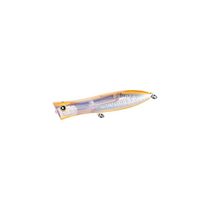 Shimano Popper Oshea Bomb Throttle 200F Flash Boost XU-P20X 006