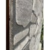 Dundee Deco 3D Wall Panels - Cladding Grey Charcoal Ash