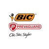 BIC PrevaGuard Clic Stic Ballpoint Pen & Stylus, With Built-in