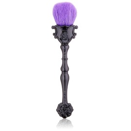 anna sui face brush