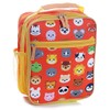 Puckator COOLB82 Kids Carry Case Cool Bag Lunch Bag -