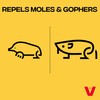 Victor Mole and Gopher Sonic Spike - Outdoor Mole and