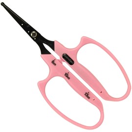 Cactus Grape Shears Large Handle Round Sled B-6MB