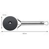 WMF Profi Plus Pizza Cutter, Non-Stick Coating, 19.8 cm, Cromargan