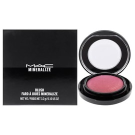 M.A.C Rubor para mejillas mac mineralize blush petal power