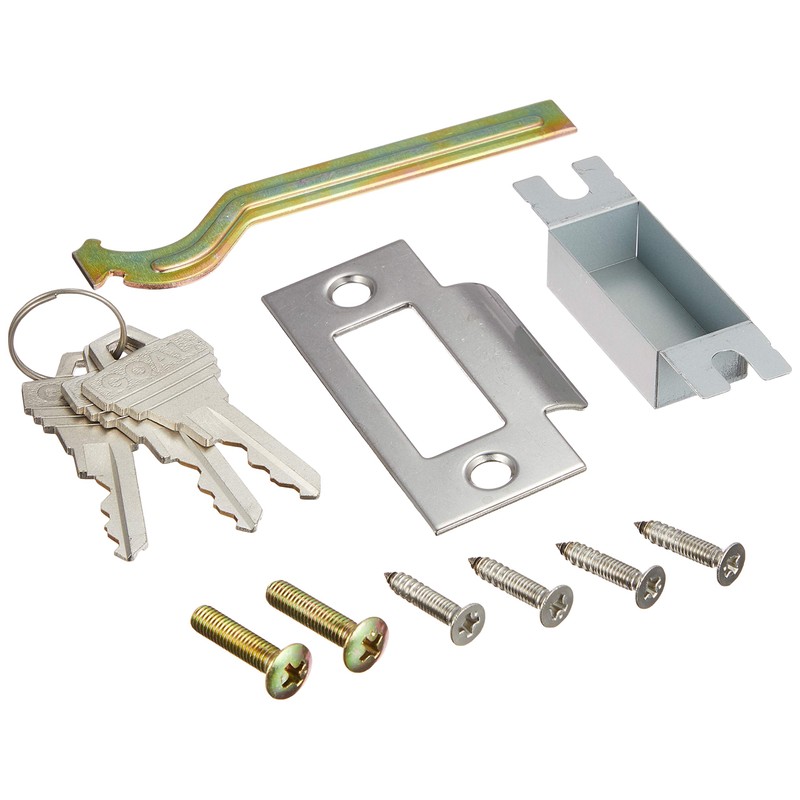 GOAL LOCKS Integral Lock G Series S-G-5N 64 DT38-42 BS64