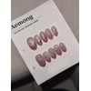 [Highly Recommended Heart Magnet Gel] Lovely Heart Magnet Nail Tips