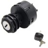 CQYD New Key On Off Ignition Switch for Yamaha Rhino
