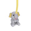 Baby Bath Shower Head with Thermometer Animal Shaped IPX7 Waterproof