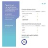 Eternal Nutrition Glutathione Nad 100 Caps Cognizin Citicolina Aminoacidos Porciones