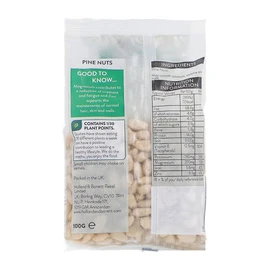 Holland & Barrett Pine Nuts