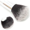 Makeup Brush Foundation Brush,Flat Top Kabuki Brush Blender,Perfect for Cream,Liquid,Concealer
