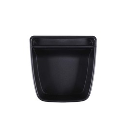 Fit for 86 GT86 2022/Sub@ru BRZ ZD8 2022 Central Control Armrest Box Rear Storage Box Mobile Phone Articles Storage and Sorting Box ABS 1PCS [with Velcro]