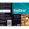 CrystalClear RapiClear Liquid Flocculent - Pond Water Clarifier - 16