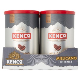 Kenco Millicano Americano Intense Instant Coffee, 95g