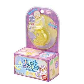 coronto soap moon carry set
