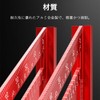 MINGTIANGH Triangular Ruler, Woodworking, Right-Angle Ruler, Round Saw, Aluminum Alloy,