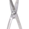 210mm Plant Shears Bud Trimming Scissors Stainless Steel Bonsai Scissors