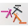 DUJINDENT Orthodontic Toothbrush for Braces [4 Packs][Made in Korea] V