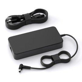 Bzylon 120W 19V 6.32A Laptop Charger Compatible with Asus Tuf FX504 FX503 FX502 FX553 FX753 UX510UW N56J N56VM N56VZ N750 N500 G50 N53S N55 NUC 12 13 14 Pro Kit 5.5 * 2.5mm AC Adapter