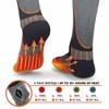 Mobile Warming Men's Merino 2.0 Heated Socks L