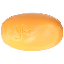Silka Papaya & Herbal Soap 3 X 135G by SILKA