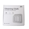HUTT Original Cleaning Cloth, Window Cleaning Rags W9 Window Cleaning