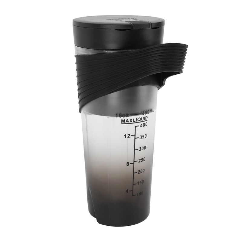 Portable Blender Waterproof USB Rechargeable Electric Fruit Mixer Shake Blender