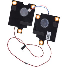 Deal4GO Internal Speaker Assembly 04072-04040000 Replacement for ASUS G513 G713 G513IE-PH74 G513RC-IS74 G713RC-RS73