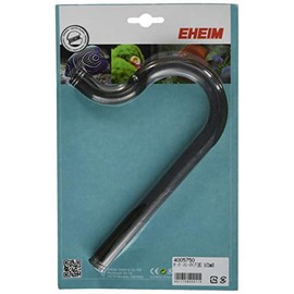 Eheim Angled Connector Tube Anthracite Diameter 16/22 mm