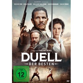 Duell der Besten
