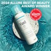 Curél Deep Moisture Spray, Spray on Moisturizer for Dry Skin,