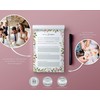 CreativeRobin Wedding Wishes for the Bride and Groom, Wedding Game