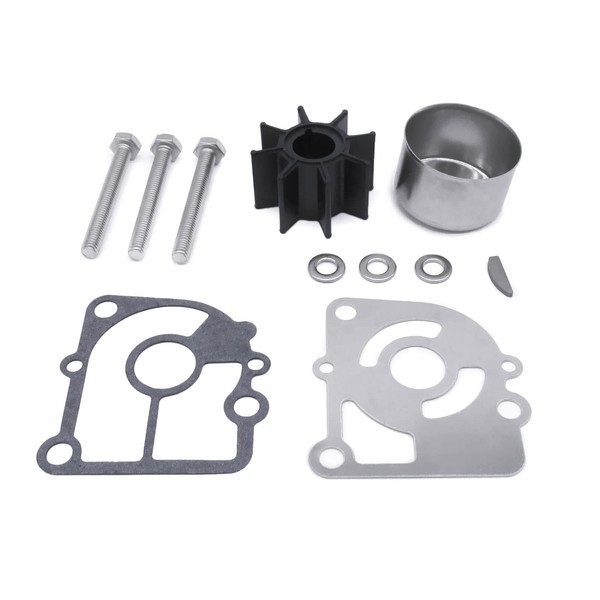 Boat Engine 362-87322-0 362-87322-1 362873220M/1M Water Pump Repair Kit for