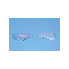 22500 Metatarsal Bars Small 6PR/Pack Part# 22500 by Langer Biomechanics Group...
