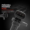 Frankberg Crankshaft Position Sensor Compatible with Alto GF 1.0L 2009-2024