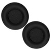 FYZ‑65 Headset Ear Pad Cushion Replacement Earphone Accessory Fit for