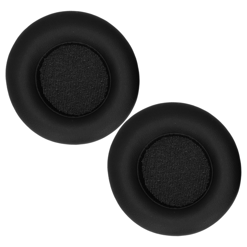 FYZ‑65 Headset Ear Pad Cushion Replacement Earphone Accessory Fit for