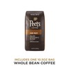 Peet's Coffee, Dark Roast Whole Bean Coffee - Major Dickason's