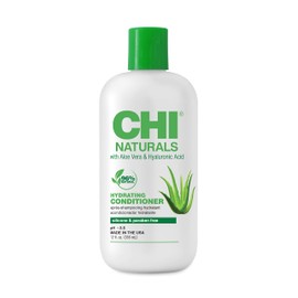 CHI Naturals Hydrating Conditioner 355 ml