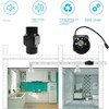 2 inch Inline Duct Fan, 2'' 22 CFM Ventilation System