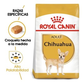 Royal Canin Chihuahua Adult 1.1 Kg Sellado