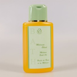 Hagina Melissa Oil Bath 200 ml