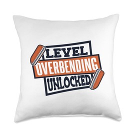 Chromatic Harmonica Set Accessories Beginner Gifts Level Overbending Unlocked Mouth Harp Harmonist Harmonica Throw Pillow, 18x18, Multicolor