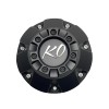 KO Matte Black Wheel Center Cap 773S01 773 S1104-06 S1104-04