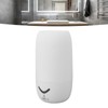 Foaming Soap Dispenser Infrared Sensor 400ml Capacity USB Rechargeable Smart